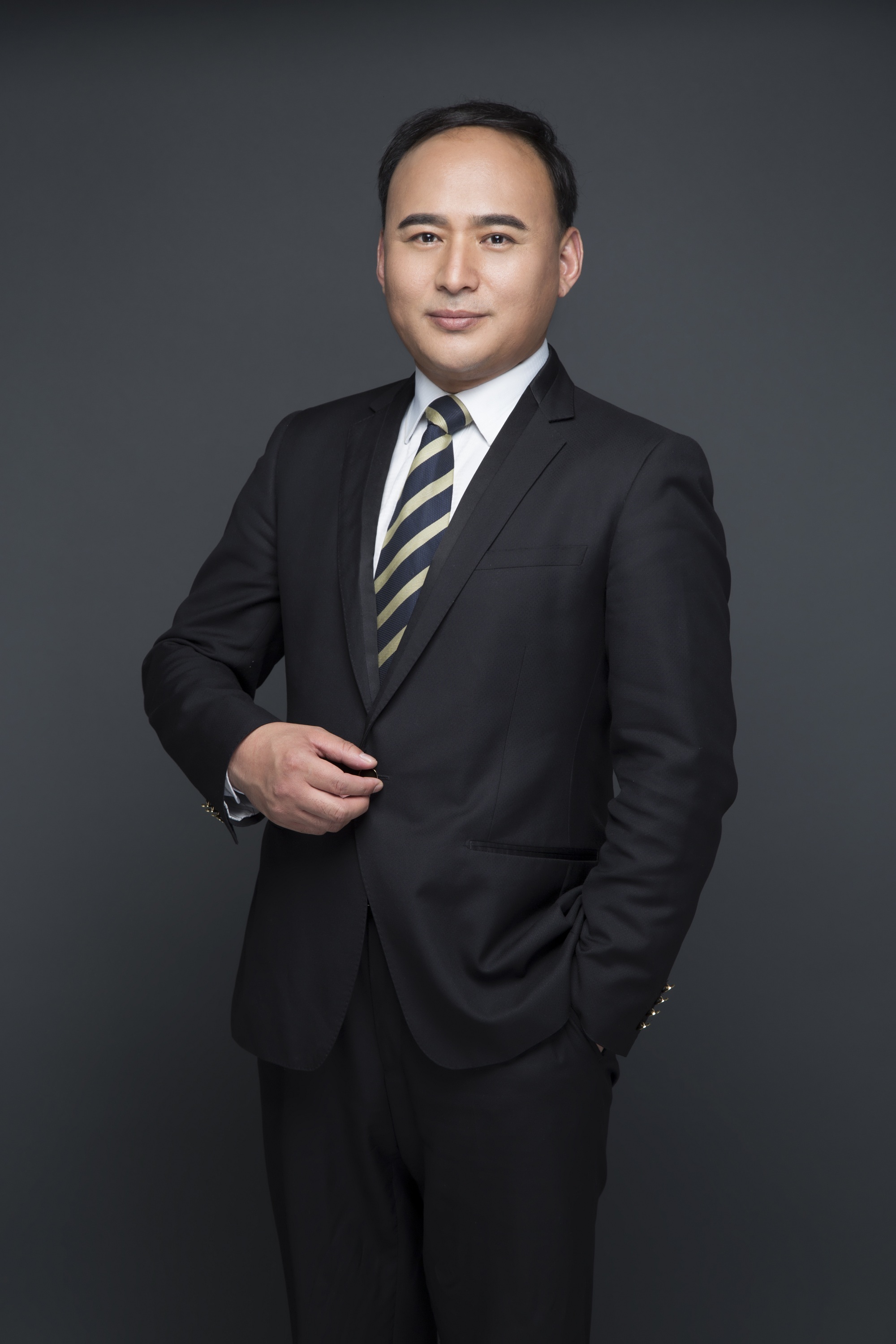 元御泰 视觉与舞美负责人